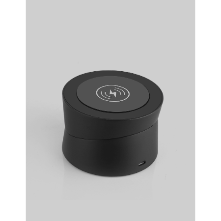 Wireless Go-Round — Adjustable 10W Fast Wireless Charger