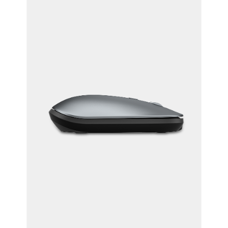 Wireless Mouse — Dual Connection Bluetooth Mouse