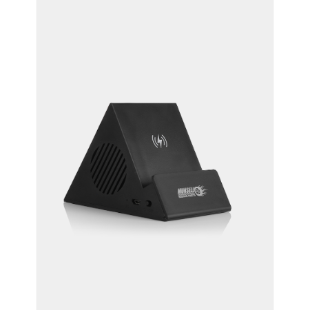 Wireless Speaker — 3W Bluetooth Speaker