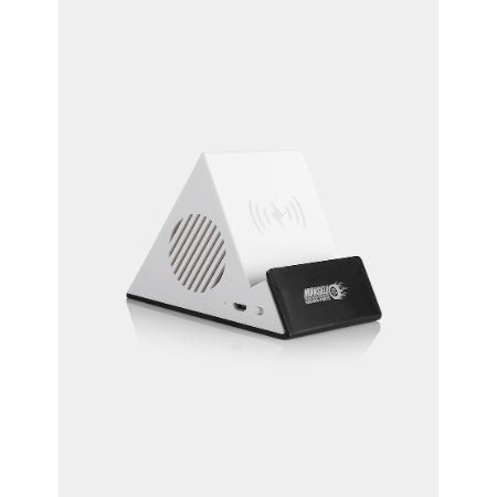 Wireless Speaker — 3W Bluetooth Speaker