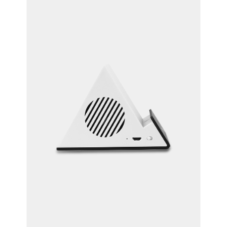 Wireless Speaker — 3W Bluetooth Speaker