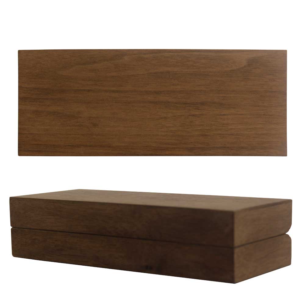 Wood Material Pen Box