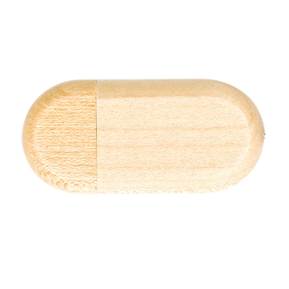 Wooden USB Flash Drives 4GB, 8GB, 16GB, 32GB, 64GB