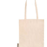 ABLAR - GRS-certified Recycled Cotton Tote Bag - Natural