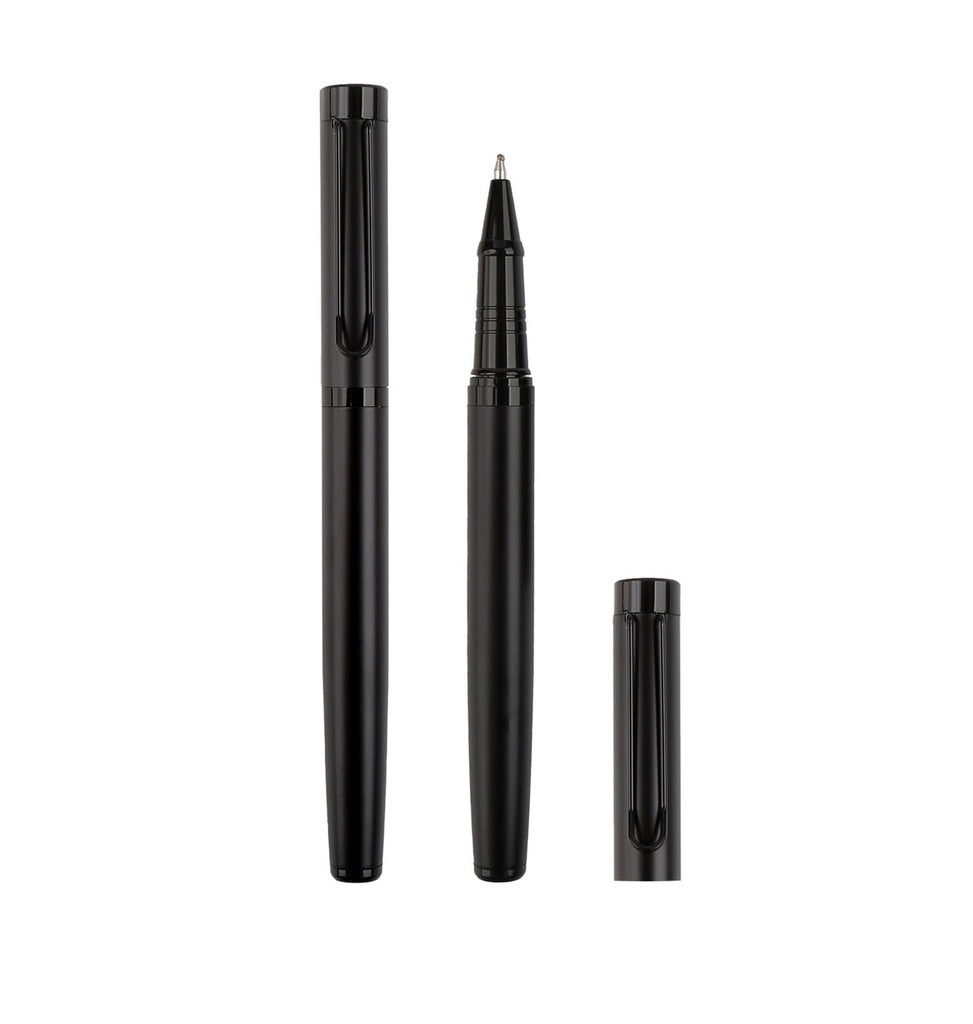 SOLNA - Metal Roller Pen