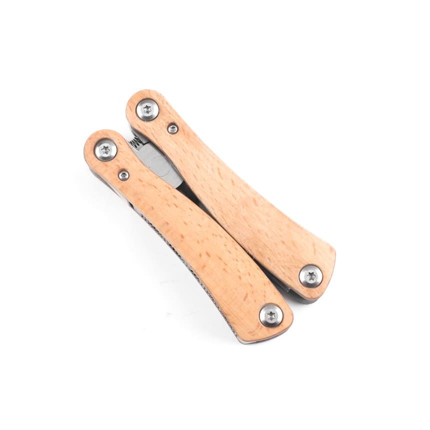 PINE - Santhome Wood 13-in-1 Multitool