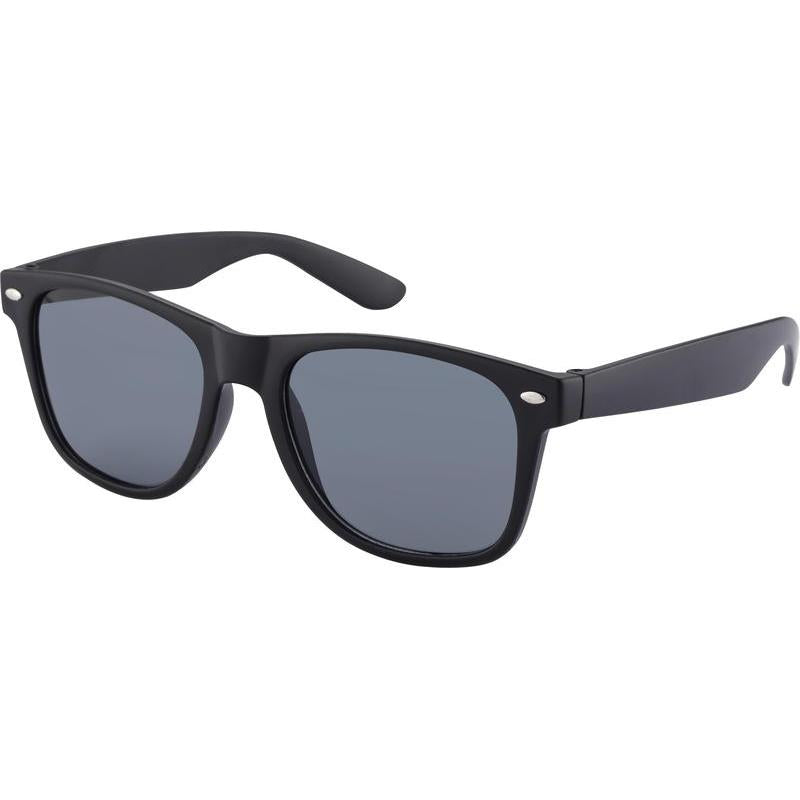 INTA - eco-neutral RPET Sunglass - Black