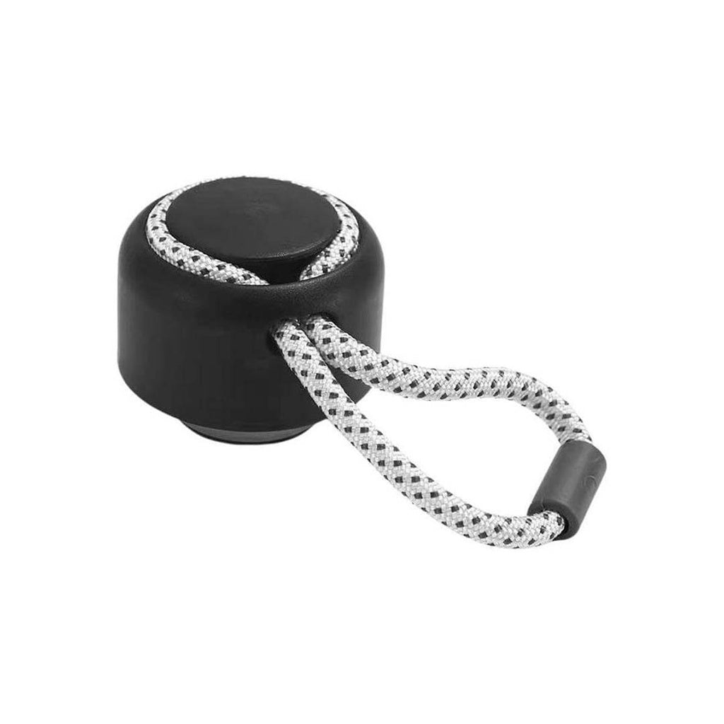 NIMES - Giftology Double Wall Stainless Steel Bottle 550ml - Black