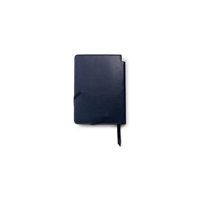 CROSS Classic Leatherette Journal - Navy