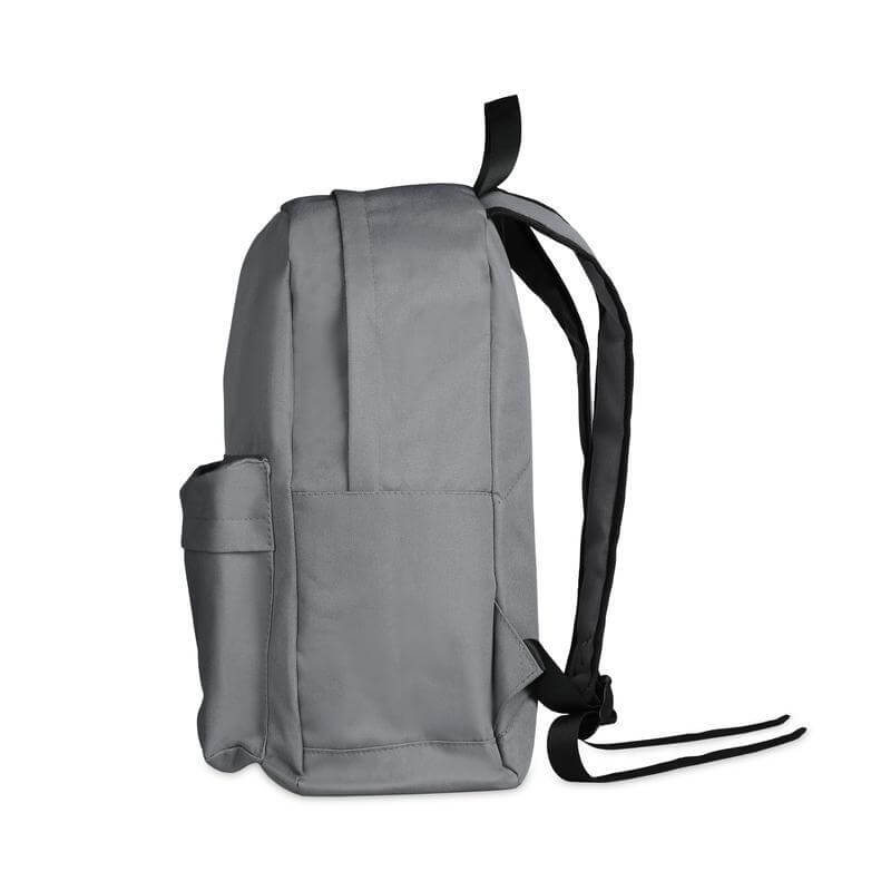 LINDOS - Giftology 900D Polyester Backpack - Grey
