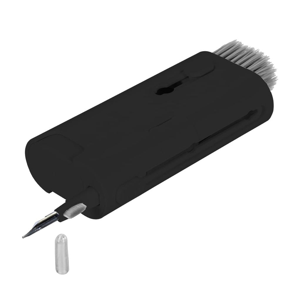 KIEL - Giftology 7-in-1 Electronics Cleaning Kit - Black