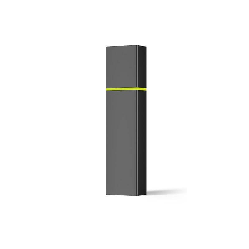 VIS - Highlighter - Black