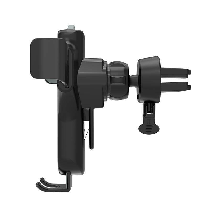 MIO - @memorii 15W Car Mobile Mount Wireless Charger