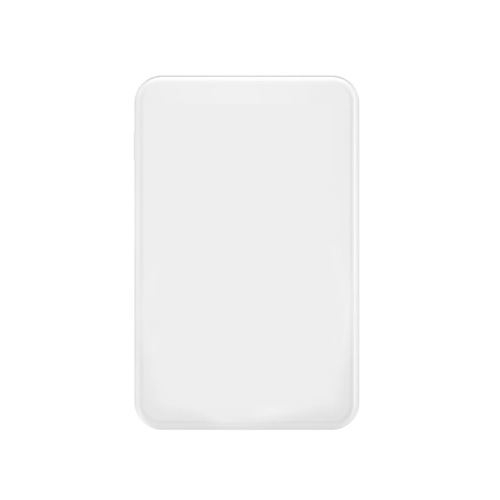 TOVUZ - Giftology 10,000 mAh Magnetic Wireless Powerbank in Gift Box- White