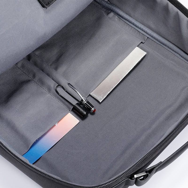 SKROSS® Travel - Davos 16" Luxe Laptop Backpack