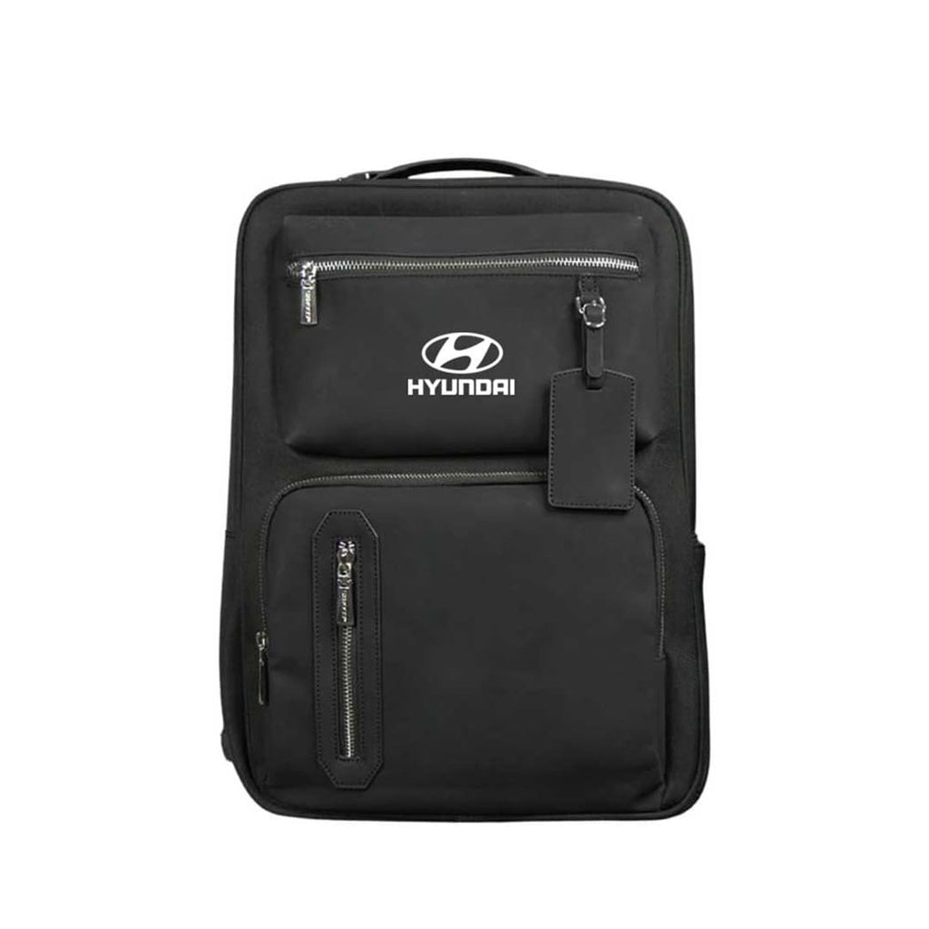 SKROSS® Travel - Davos 16" Luxe Laptop Backpack
