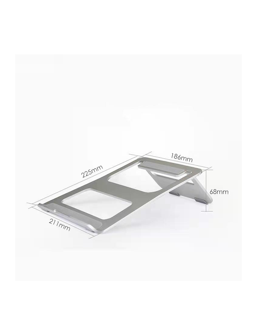 Alu Tech Set — Modern Aluminium Gadget Accessories