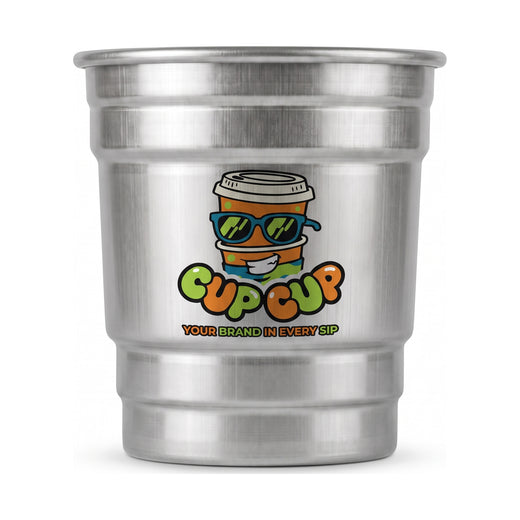 Aluminum Cups