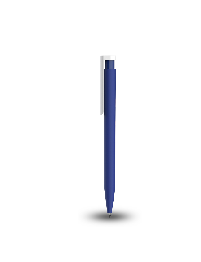 Anti-Bac Pen — Hygienic Push-Type Pen