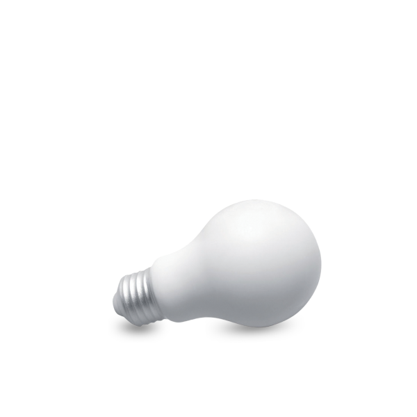 Bulby Stressball