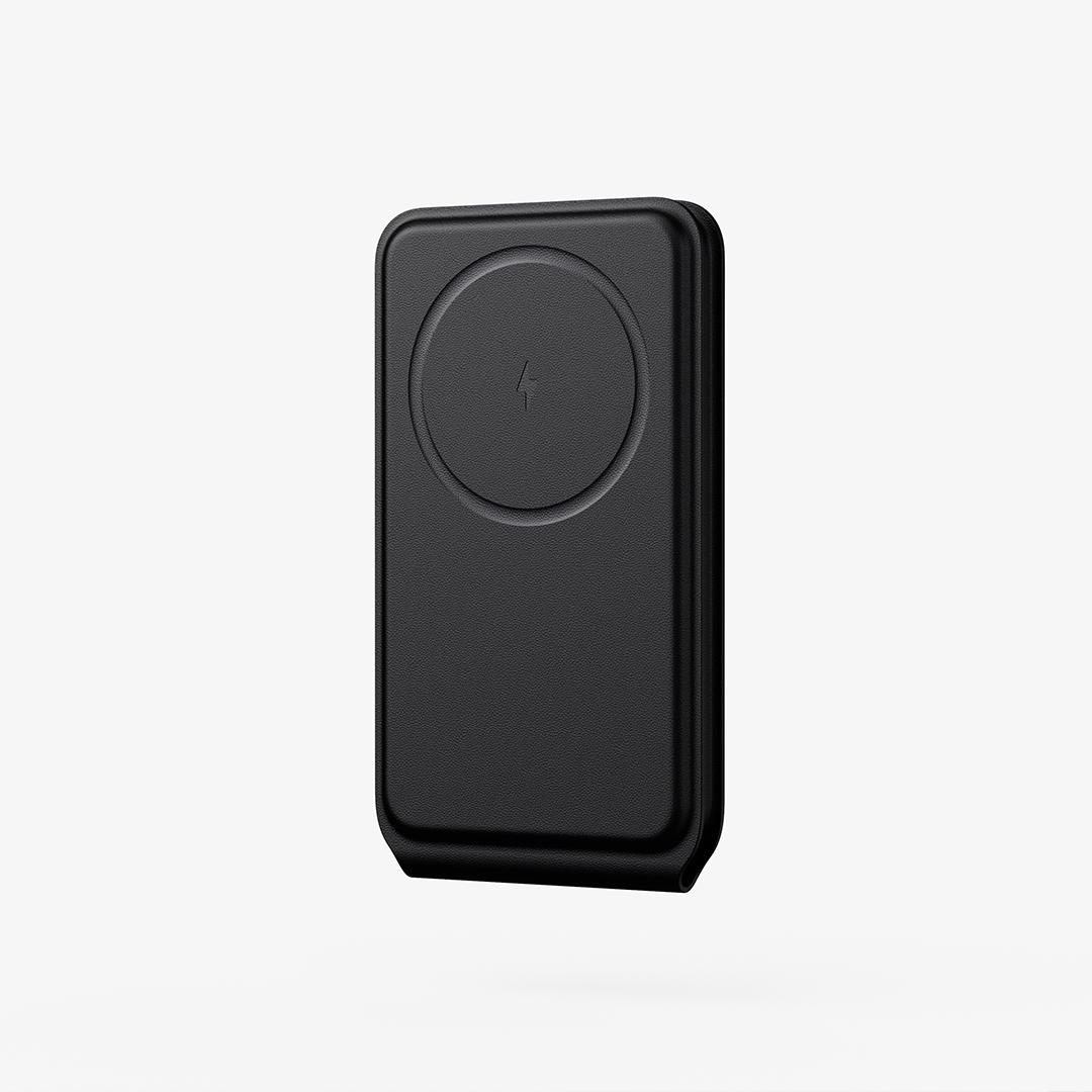 3N1 Magbolt Pro — Compact Foldable 3-in-1 Wireless Charger