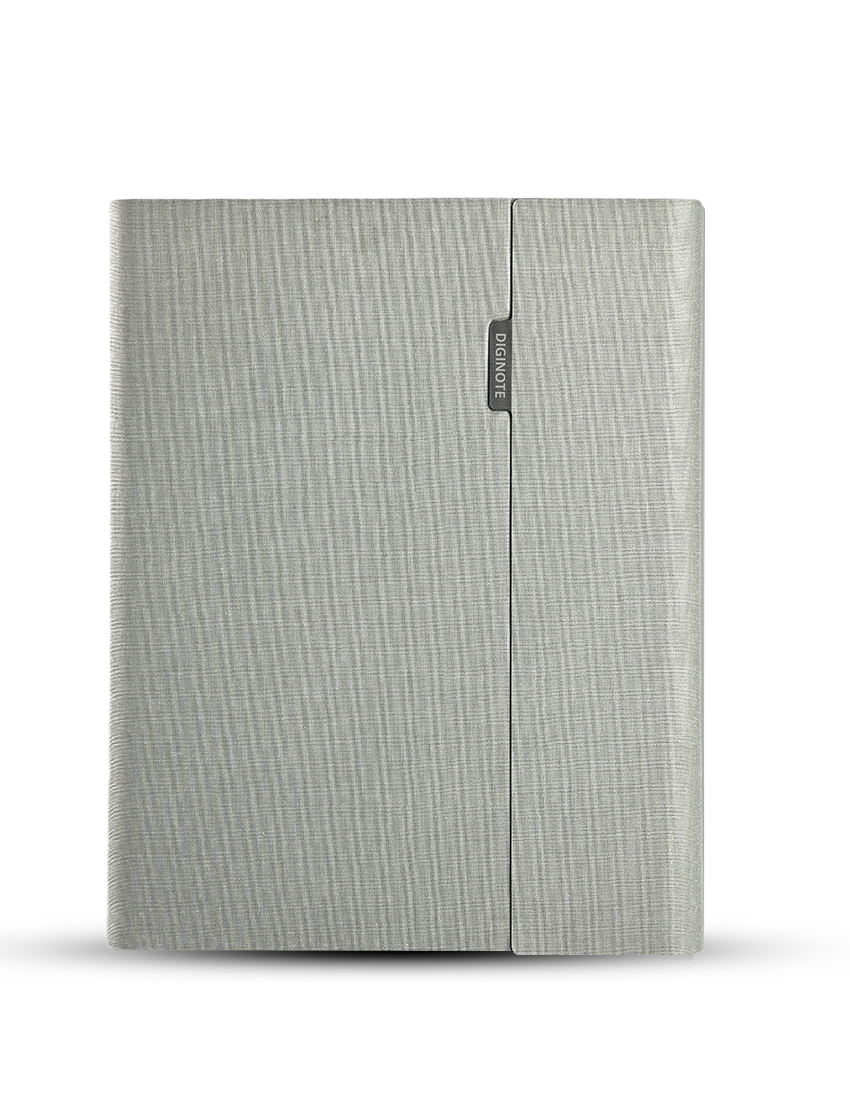 Dd Note — Smart RCS PU Paper Tablet