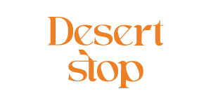 Desert Stop