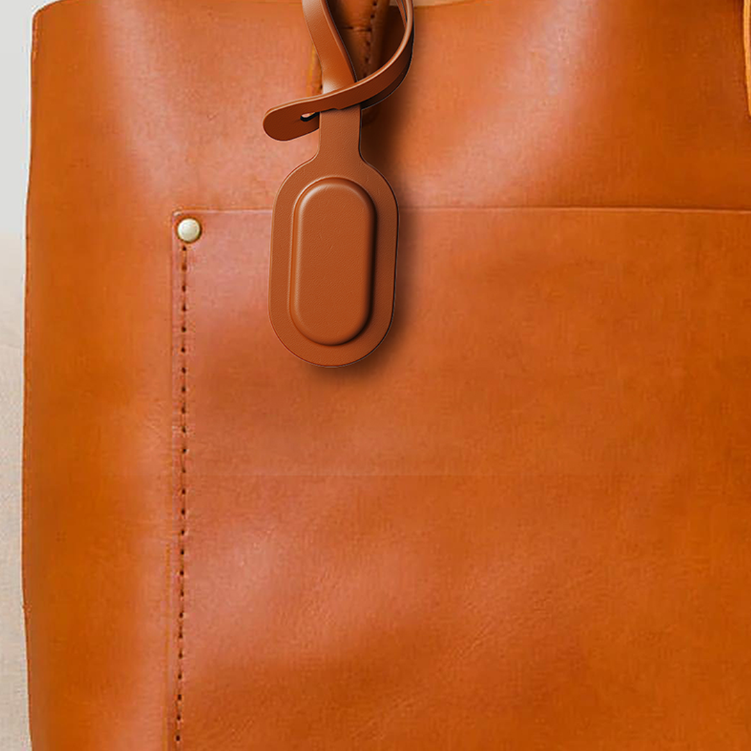 Findy Mini Tag — Durable Stylish Tracker
