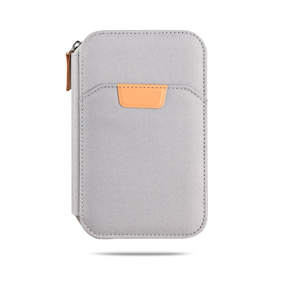 RPET Travi — Eco-Friendly Travel Wallet