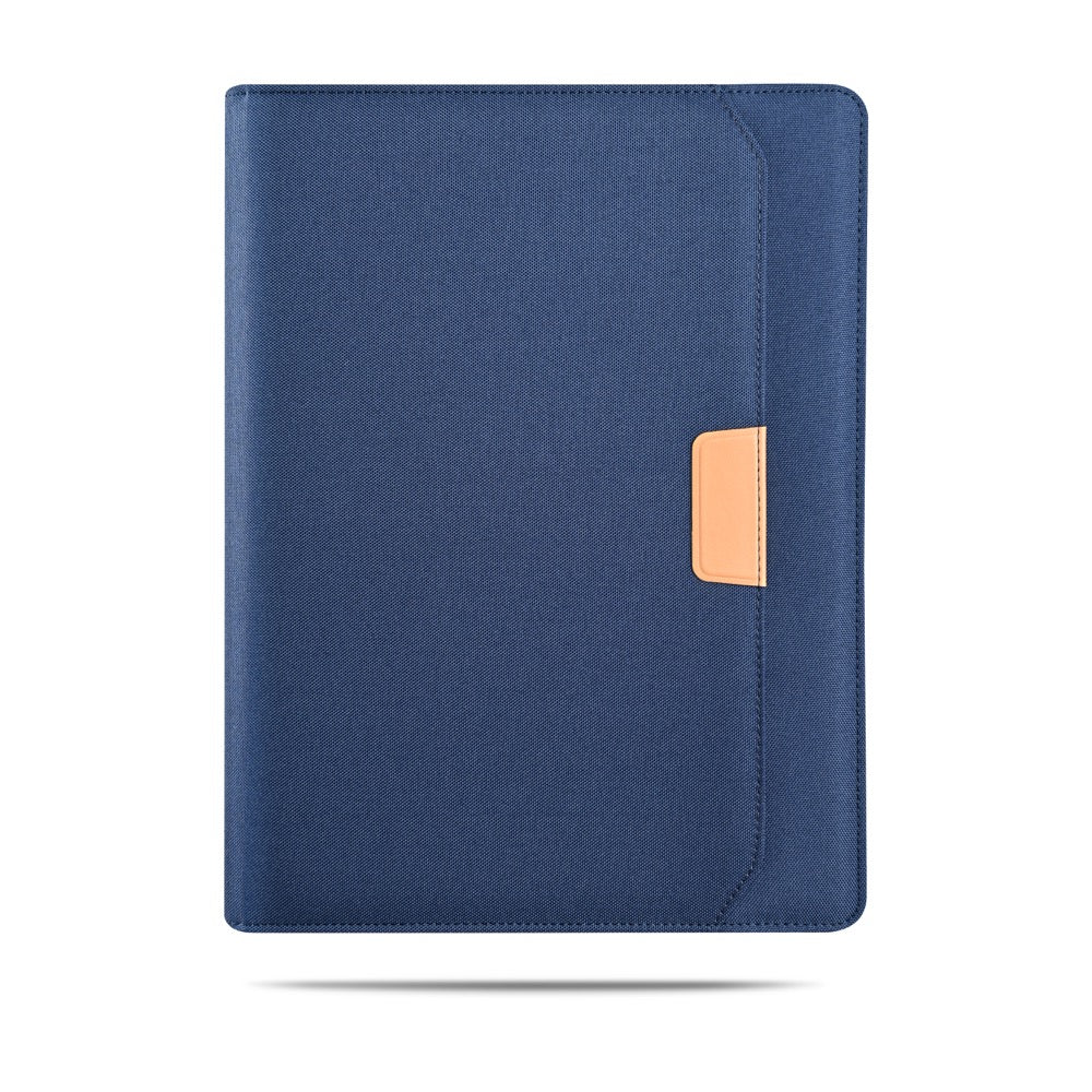 RPET Portfolio — Eco-Friendly A4 Portfolio
