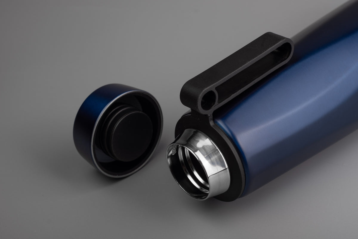 Calypso Plus — 750ml Flask with Thermal Insulation