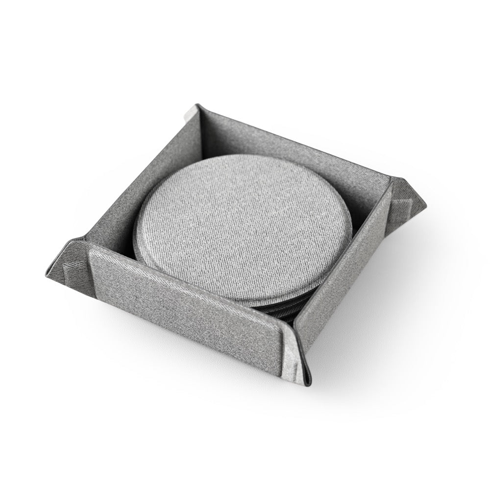 Tray Coaster — Eco-Friendly Coasters