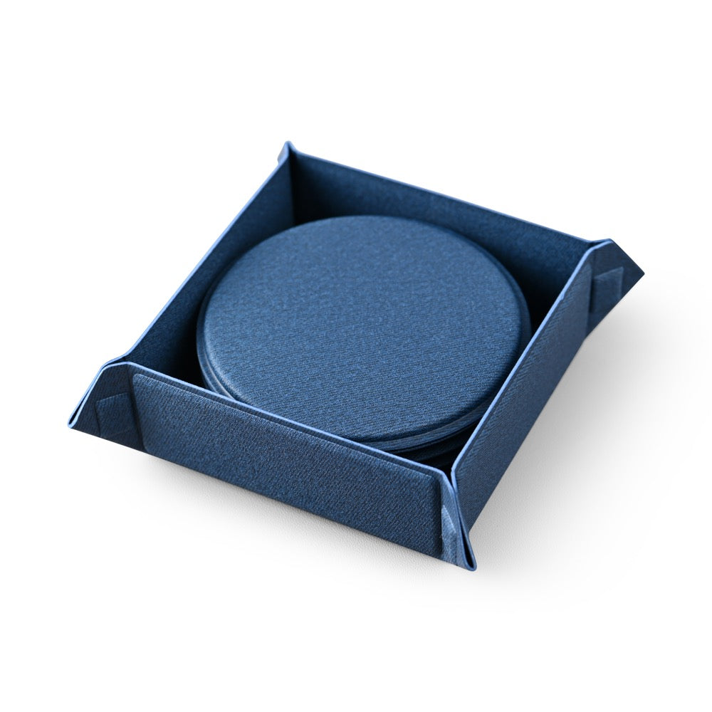 Tray Coaster — Eco-Friendly Coasters
