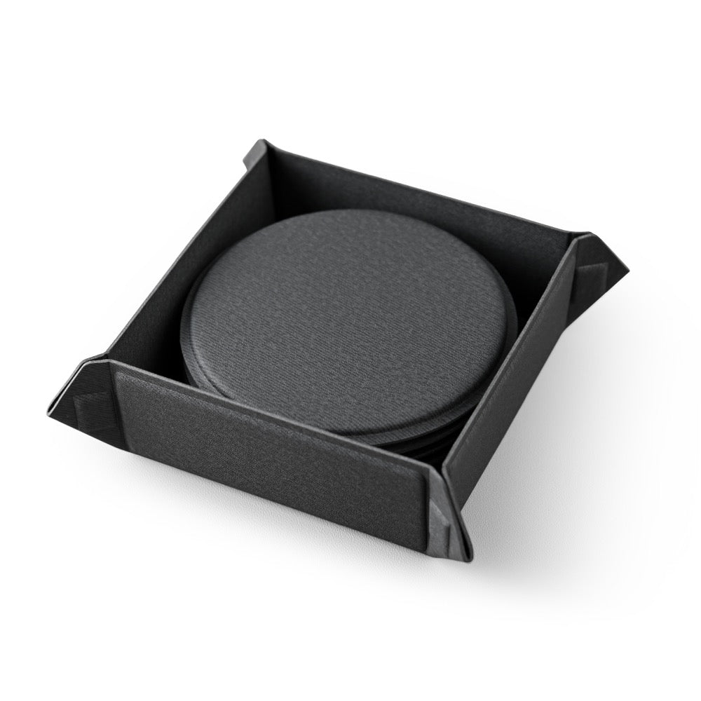 Tray Coaster — Eco-Friendly Coasters