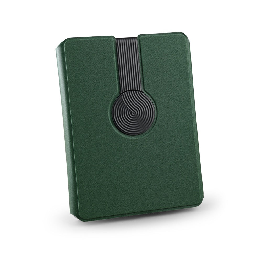 Tri-Mag Note — A5 Notebook with 3-in-1 MagSafe Power Bank