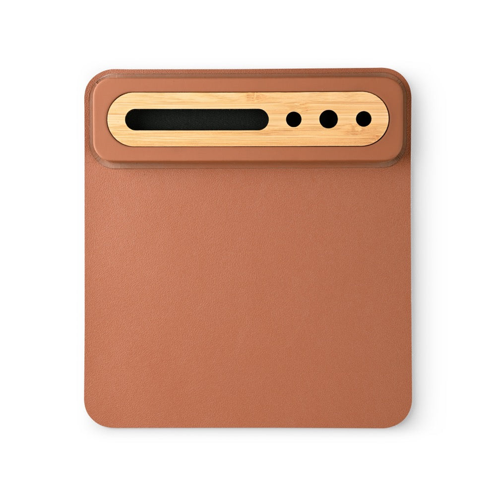 Softi Mousepad — Eco-Friendly Foldable Mousepad