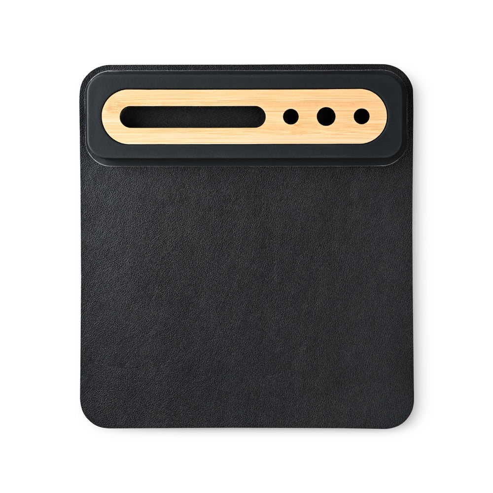 Softi Mousepad — Eco-Friendly Foldable Mousepad