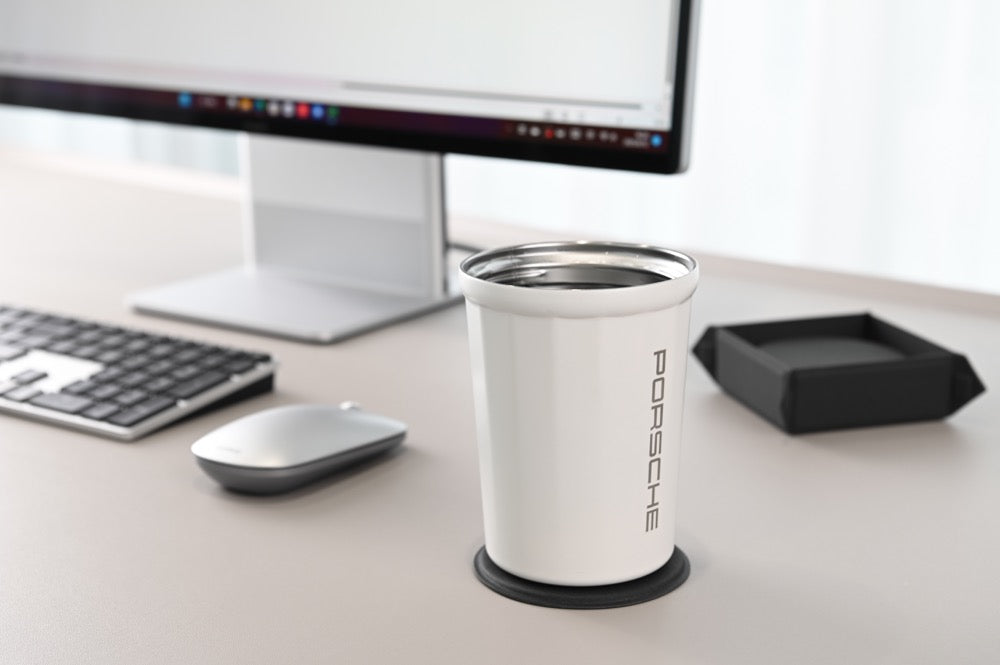 Tray Coaster — Eco-Friendly Coasters