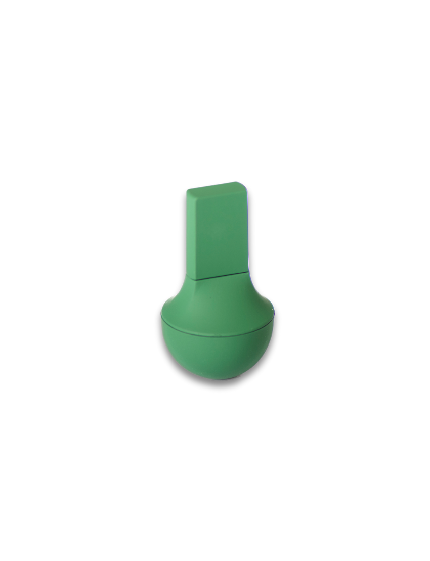 Bob USB — Eco-Friendly 32GB Recycled USB Drive