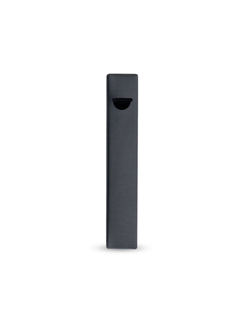 Pen Case — Sleek Black Organizer