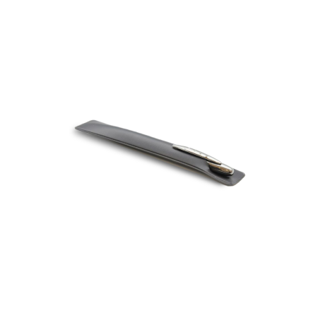Pen Case — Sleek Black Organizer