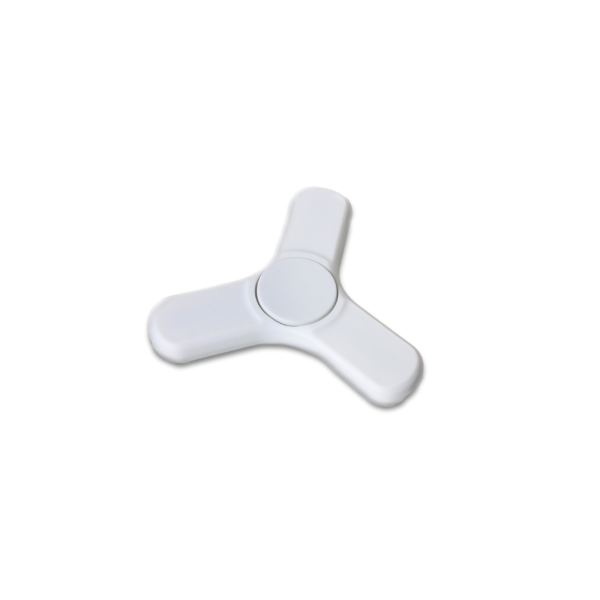 Spinner With Charging Cables