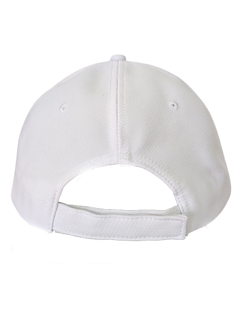 Dubai — Premium 6-Panel Cap