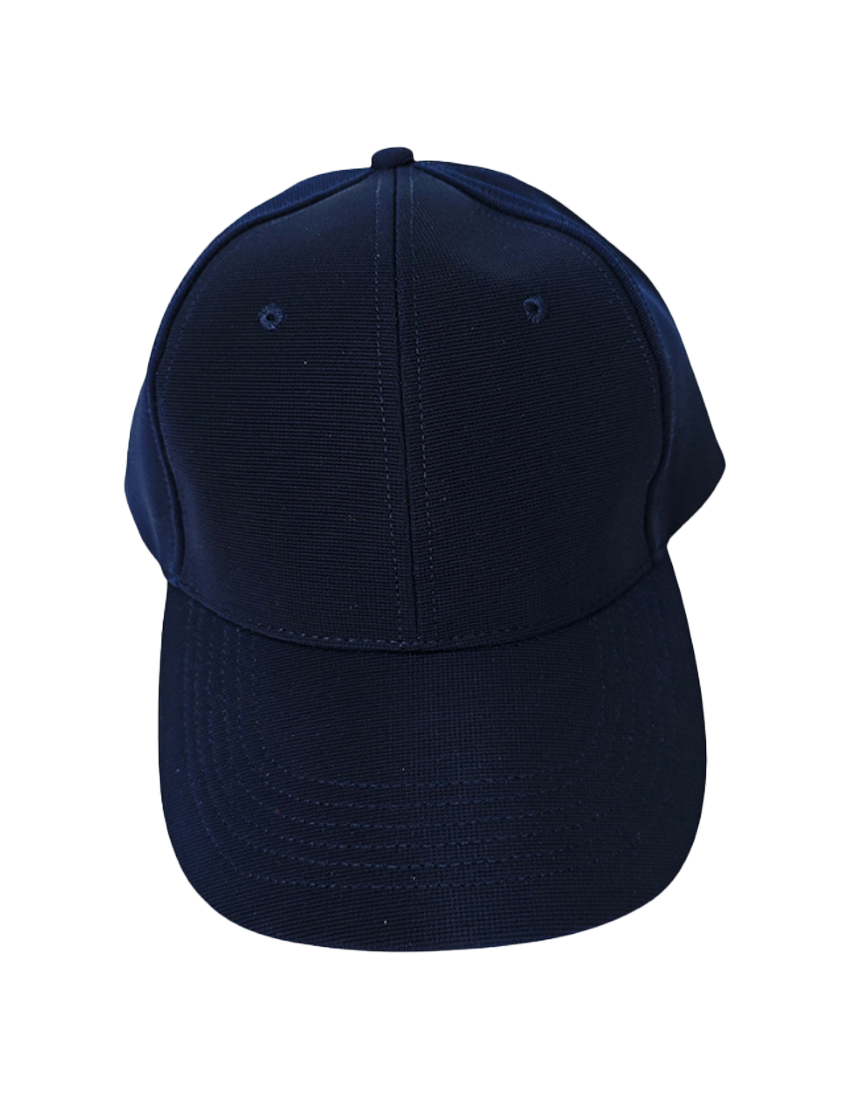 Dubai — Premium 6-Panel Cap