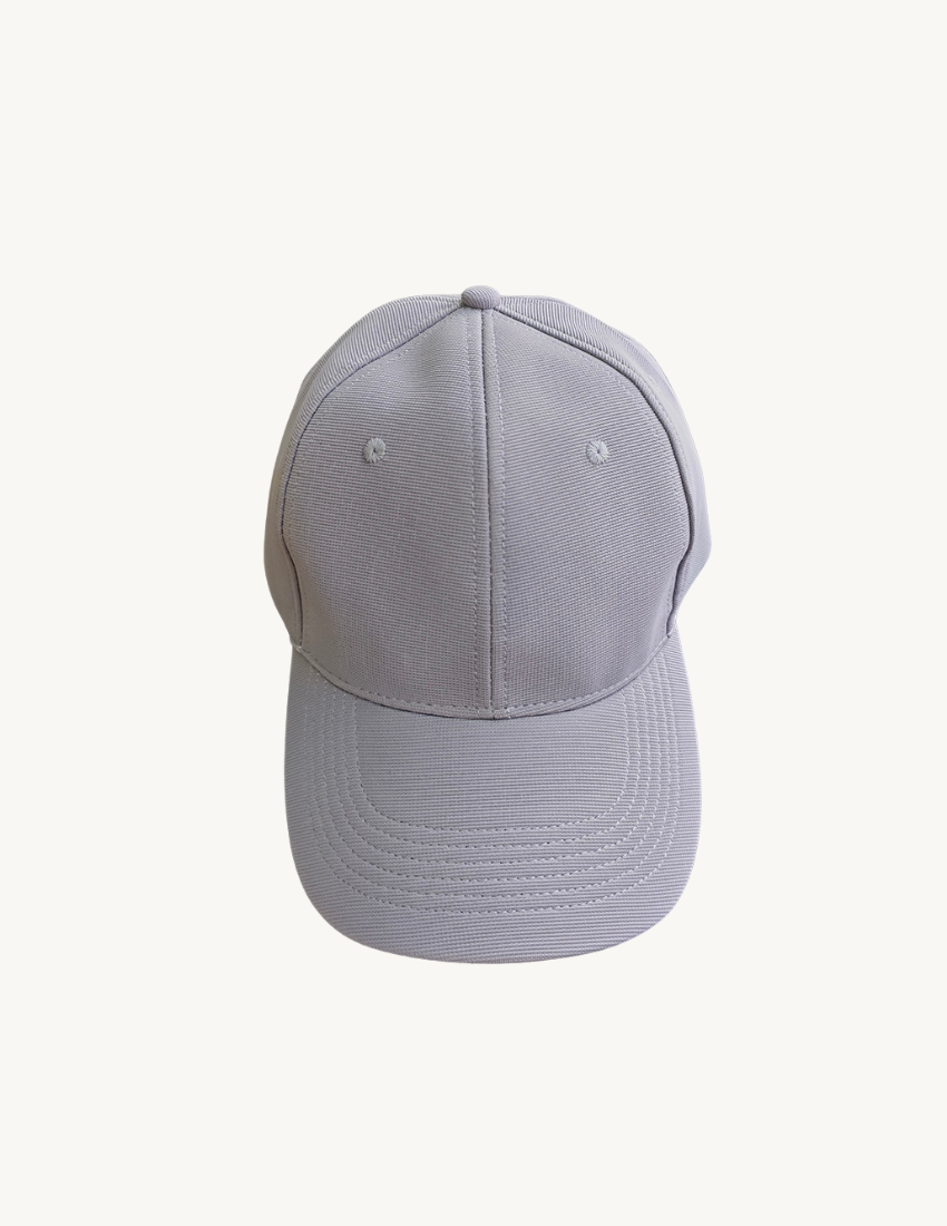 Dubai — Premium 6-Panel Cap
