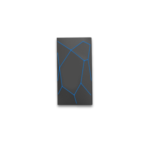 Wireless Geo — 5 with 000mAh Portable Wireless Power Bank