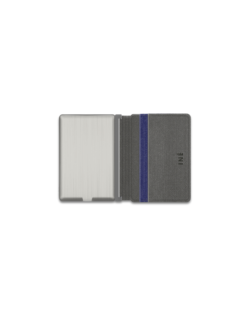 Ine Wallet — Stylish Genuine Leather Wallet
