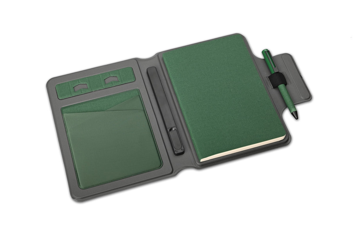 Mag-Note — A5 Fast Charging Notebook Organizer