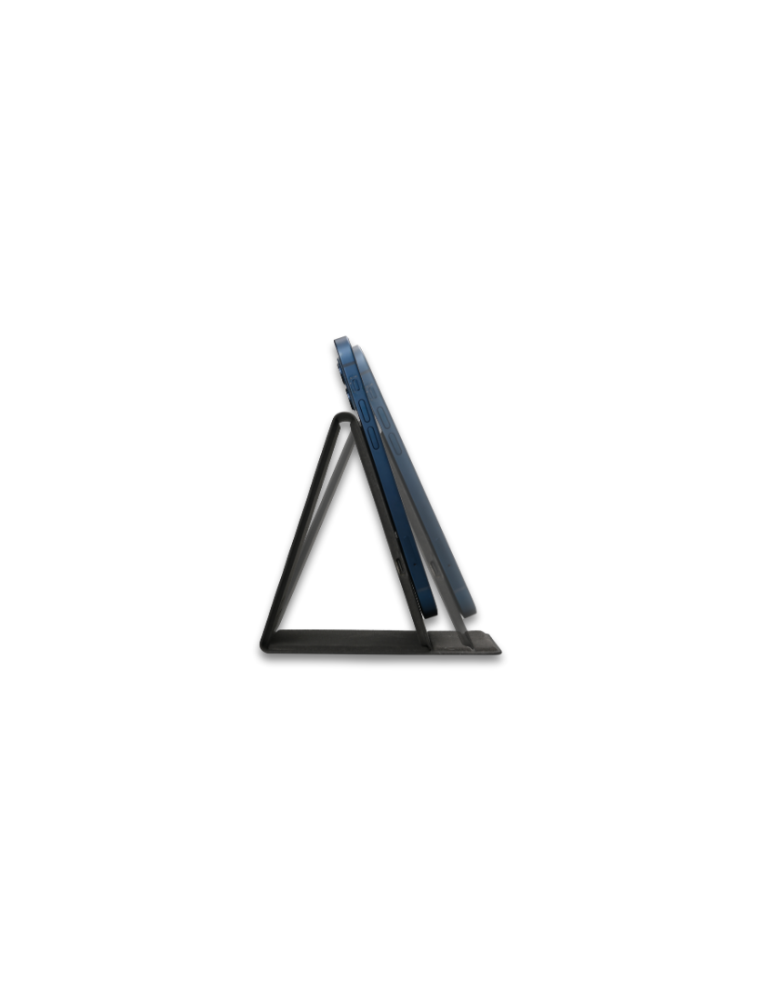 Mag-Mobile Stand — 10W Fast Charging MagSafe Wireless Stand