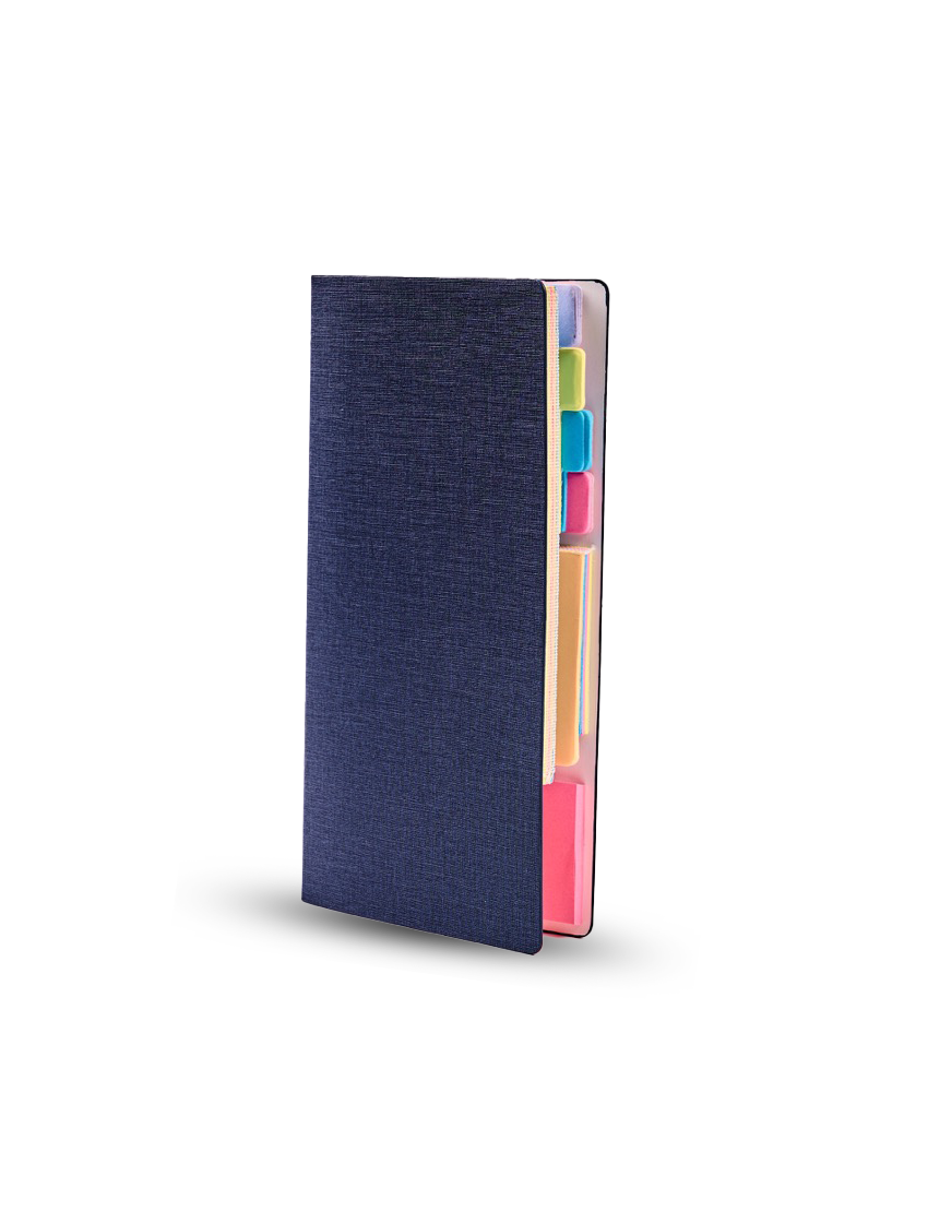 Sticky Note — Versatile Sticky Notes in Various Sizes